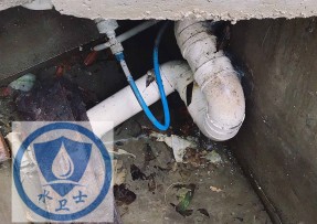 云安区水管漏水检测公司6