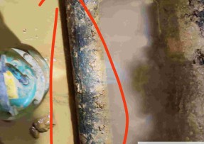 云安区水管漏水检测公司1